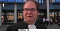 Yann Gr&eacute; Avocat ITELE
